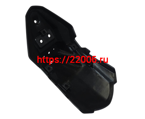 Подкрылок заднего колеса COBRA SRM задний (73021221) фото 2 Подкрылок заднего колеса COBRA SRM задний (73021221) фото 2