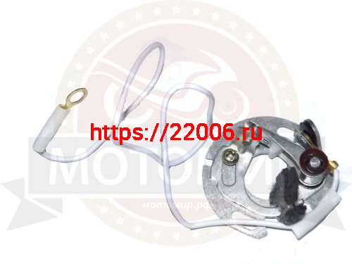 Прерыватель Муравей дешевый (кол-во в упак. 250 шт.)