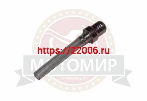 Клапан крышки топливного бака (шланг) TTR110/125
