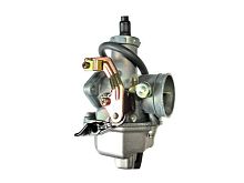 Карбюратор CG200 PZ30B с ускорительным насосом TMMP