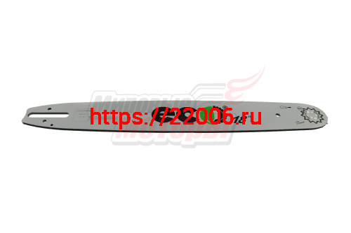 Шина "FORZA ECO" 18" 3/8-1.6-66зв. на Штиль 360-440 (QR1863ERK) БЕЛАЯ Шина "FORZA ECO" 18" 3/8-1.6-66зв. на Штиль 360-440 (QR1863ERK) БЕЛАЯ