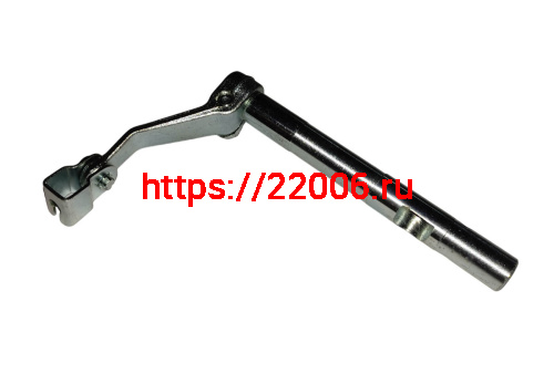 Рычаг выжима сцепления (двигателя) CB300RL ZS175FMN (100203159-0001) Рычаг выжима сцепления (двигателя) CB300RL ZS175FMN (100203159-0001)