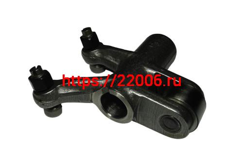 Коромысло CB250 см3 в сборе Zongshen ZS 170MM-2 (1540A-ME30-0000) (НАБОР) Коромысло CB250 см3 в сборе Zongshen ZS 170MM-2 (1540A-ME30-0000) (НАБОР)