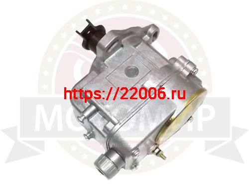 Магнето М124Б3 (68.000) (Импорт) фото 3