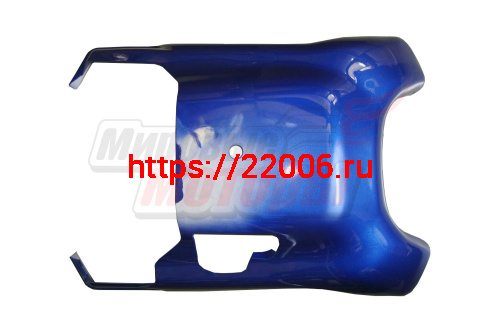 Облицовка нижняя (днища) ТАСО синяя Облицовка нижняя (днища) ТАСО синяя