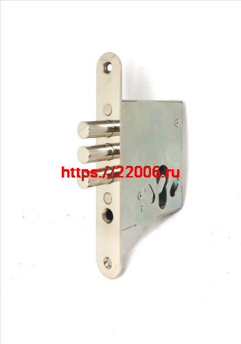 Корпус Zenit (Зенит) врезного замка ЗВ1.009