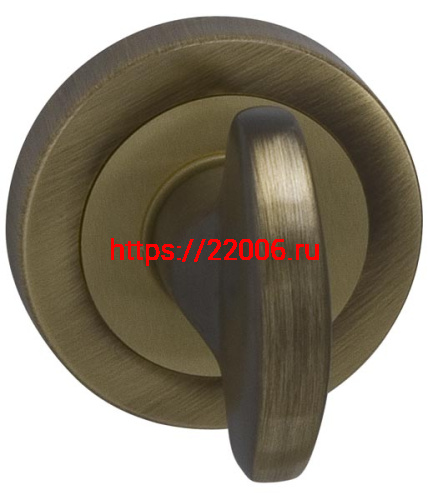 Ручка MBC (МБС) поворотная Venus 8х75мм (БРОНЗА) , без отв. Ручка MBC (МБС) поворотная Venus 8х75мм (БРОНЗА) , без отв.