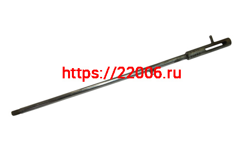 Тяга рычага переключения передач МБ-8,10,12Д Тяга рычага переключения передач МБ-8,10,12Д