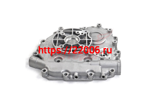 Крышка картера 178F