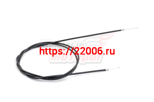 Трос Муравей газа "ММ"(общая длина 203 см) Трос Муравей газа "ММ"(общая длина 203 см)