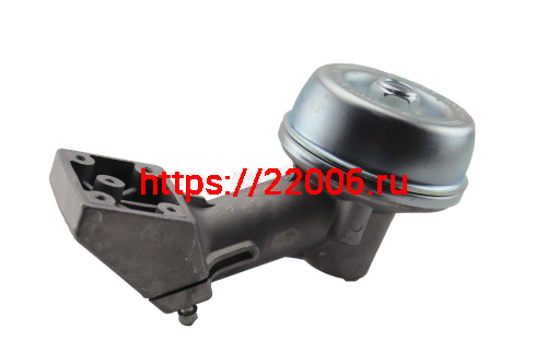 Редуктор нижний в сборе мотокосы на Штиль FS 120,200,250 Редуктор нижний в сборе мотокосы на Штиль FS 120,200,250