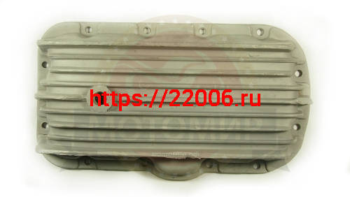 Поддон Урал алюм., реставрация Поддон Урал алюм., реставрация