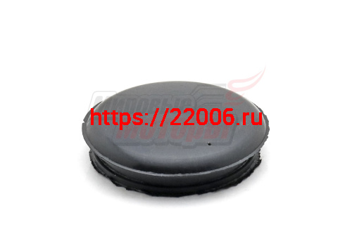 Заглушка Буран коробки реверса (110600079) Заглушка Буран коробки реверса (110600079)