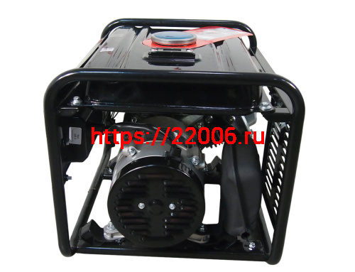 Генератор бензиновый LIFAN 1 GF-3 (1500) фото 6