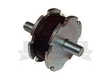 Подушка двигателя Тайга С40100270