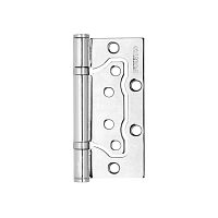 Петля Punto (Пунто) универсальная без врезки IN4200W/IND CP (тех.упаковка) хром