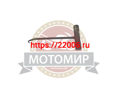 Натяжитель пружин (инструмент) Натяжитель пружин (инструмент)