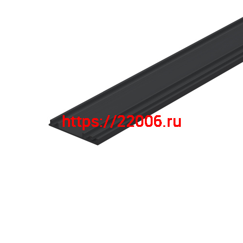 Карниз Armadillo (Армадилло) вертикальный SLD.Scope 5/45/3200 rail BL (3,2 м)