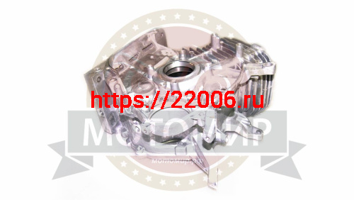 Блок цилиндра LIFAN 188F фото 3 Блок цилиндра LIFAN 188F фото 3