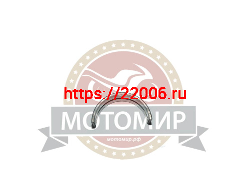 Вкладыш шатуна Каскад стандарт Вкладыш шатуна Каскад стандарт