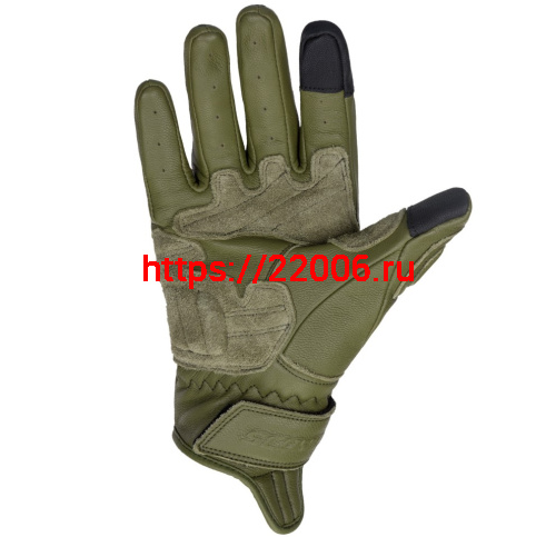 Перчатки SCOYCO (оригинал) MC-154, кожанные хаки, р-р 2XL фото 2 Перчатки SCOYCO (оригинал) MC-154, кожанные хаки, р-р 2XL фото 2