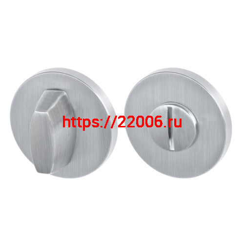 Ручка Armadillo (Армадилло) поворотная BK6.R.URS52 (WC-BOLT BK6 URS) MWSC-33 итальянский тисненый фото 4 Ручка Armadillo (Армадилло) поворотная BK6.R.URS52 (WC-BOLT BK6 URS) MWSC-33 итальянский тисненый фото 4