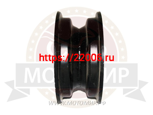 Диск колеса задний ATV NITRO, ORION (HB-ATV-002-085) фото 3 Диск колеса задний ATV NITRO, ORION (HB-ATV-002-085) фото 3