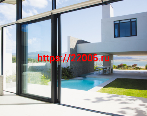 Ручка Armadillo (Армадилло) для раздвижных дверей SH.URB153.010 (SH010 URB) СP-8 хром фото 2