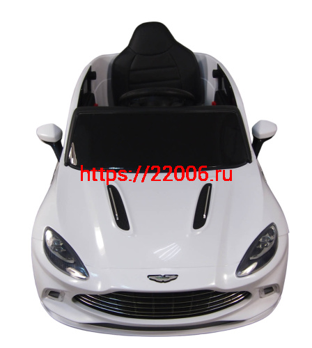 Машинка детская 3 АСТОН МАРТИН S310 фото 2