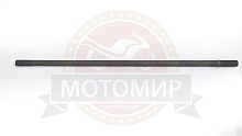 Шпилька цилиндра 139FMB, 147FMH, Задиак 50-70 см3 (М6*190*1мм)