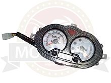 Щиток приборов RAPIRA, BD50QT-28Е, КИНЕТИК, TRACER,  TANJER(RAZOR)