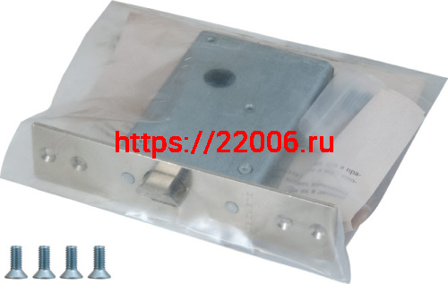 Защелка Guardian (Гардиан) " 301" /128:290/ фото 2