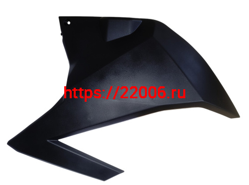 Облицовка боковая большая правая снегоход COMPASS 200 (14-15) Облицовка боковая большая правая снегоход COMPASS 200 (14-15)