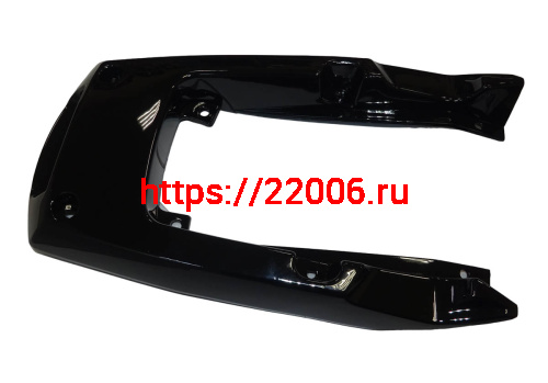 Облицовка седла VORTEX CITY пластиковая Облицовка седла VORTEX CITY пластиковая