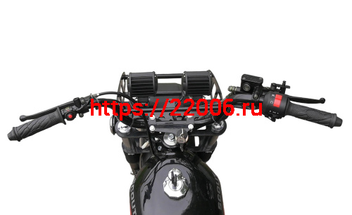 Мотоцикл внедорожный СКАУТ-10 PR300 фото 3 Мотоцикл внедорожный СКАУТ-10 PR300 фото 3