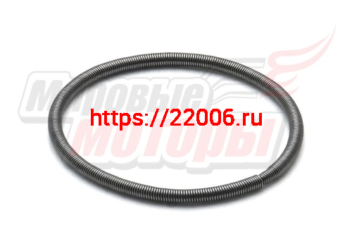Пружинка сальника к/вала Буран (диам.30) Пружинка сальника к/вала Буран (диам.30)
