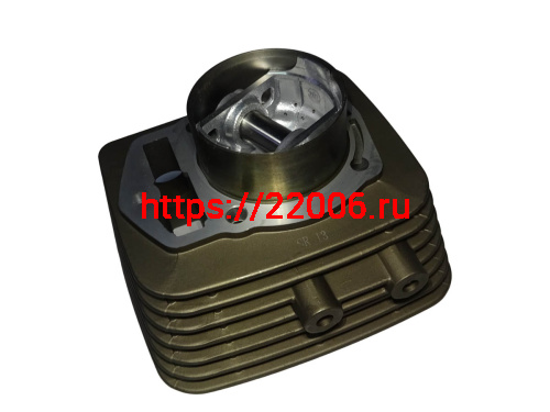 Цилиндр в сборе с поршнем SHINERAY VJP250-4 172FMM (27010725)+(смотри каталог) фото 3 Цилиндр в сборе с поршнем SHINERAY VJP250-4 172FMM (27010725)+(смотри каталог) фото 3