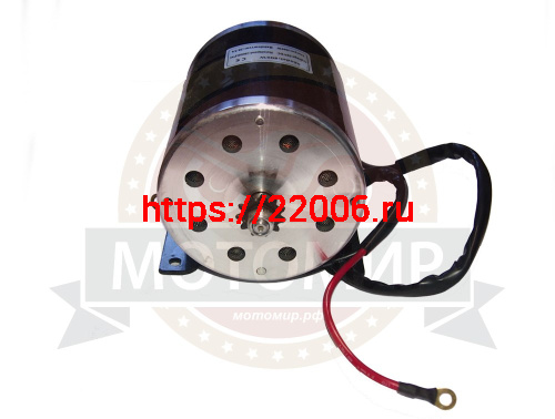 Двигатель электрический АТВ RATCHET 800Вт (19) фото 4 Двигатель электрический АТВ RATCHET 800Вт (19) фото 4