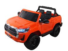 Машинка детская 6 Джип типа Тойота Хайлюкс HL860