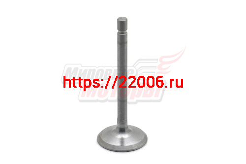 Клапан впускной 178F Клапан впускной 178F