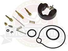 Ремкомплект карбюратора Honda Dio 18/27/Takt24
