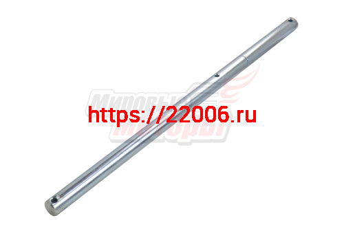 Вал колёс (ось) (480 мм) KCM21 (2016,2017 г.в.),KCM24 (2016,2017 г.в.) Вал колёс (ось) (480 мм) KCM21 (2016,2017 г.в.),KCM24 (2016,2017 г.в.)