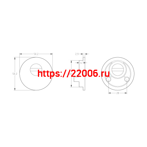Электронный замок Sanyo D700 Usmart Go DM70 с WiFi, ручка скоба 1800 мм, черный фото 2