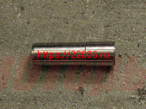 Направляющие клапанов Урал мет.керамика Направляющие клапанов Урал мет.керамика