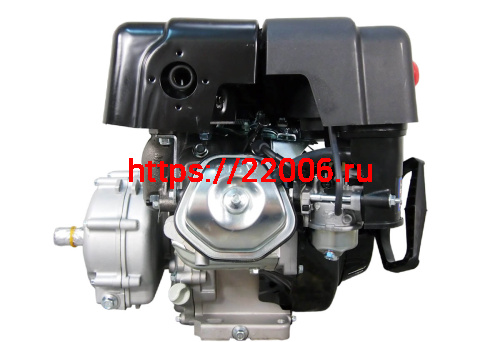 Двигатель LIFAN 9 л.с. 177F-R (270) (вал d22 мм) АВТ. СЦЕПЛЕНИЕ фото 2 Двигатель LIFAN 9 л.с. 177F-R (270) (вал d22 мм) АВТ. СЦЕПЛЕНИЕ фото 2