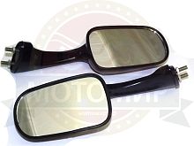 Зеркала Centurion Bitrix d6 крепеж 2 болта (пара)