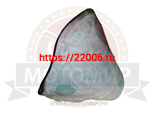 Стекло ветровое Тайга Патруль, SE, SWT, Барс формованное фото 3