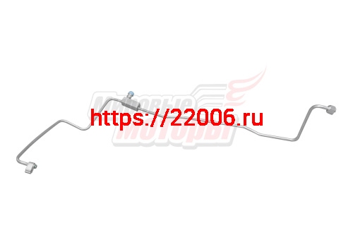 Трубка кондиционера Vision (1067000144)