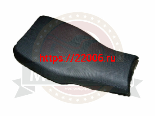 Седло ATV TERMIT ТТ (ATV 125 FOX) Седло ATV TERMIT ТТ (ATV 125 FOX)