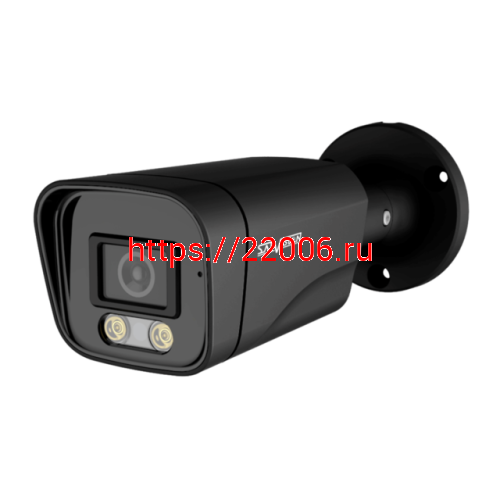 SVC-S192 SL 2 Mpix  2.8mm OSD видеокамера AHD